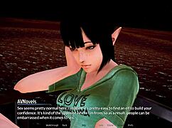 hey dive into harem hotel 152 game adventure at the steamy hotel spot