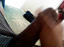 hey wanna see this hot masturbation session up close?