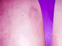 Tattoo Artist Fucks Ass With Plug After Session