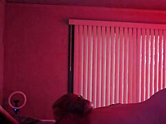 Neighbor's GF Sucks My BBC Deep to Hide Her Secret Sloppily