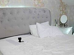 Big Tits Student Strips On Cam