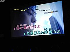 Japan's top internet karaoke men dominate online stages boldly