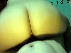 profesora finally gives her big ass begging for cock