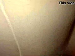 wanna shove that dildo in her tight pussy with my cock through ripped stockings?