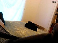 hey wanna see this hot masturbation session up close?