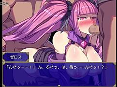 Mage academy zeros crushed by brutal bandits onslaught