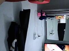 awesome fuck with my thick bbw girlfriend felt so good