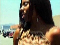 big black racks vol 3 scene 5 ebony babe big tits ass bbc deepthroat cowgirl cumshot