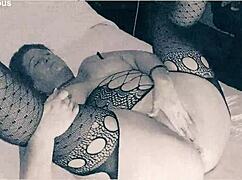 Juicy Rubii's Sexy Solo Pussy Play Dripping Wet Again