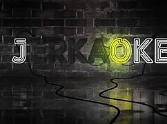 jerkaoke avery black codey steele ltv0017 ep3 asian big cock deepthroat cowgirl