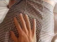 imagine this big tits babe's ass bouncing on cock nonstop