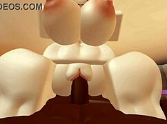 hey you see this shy roblox girl sucking monster cock now?