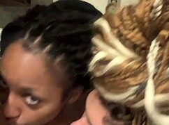 dotado rams vicky menage and sofie lollipop bareback in intense transsexual crossdressing frenzy