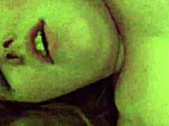 trim's voluptuous pussy tempts in intimate close-up