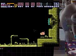 secret nude samus mod reveals furry futanari secrets in 990 rooms