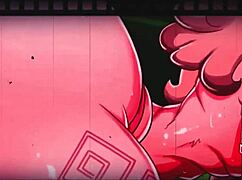 Ever wondered what furry comics mix with wild cartoon group sex scenes?