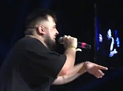 i'm freaking out over wos vs papo red bull argentina rap battle semis