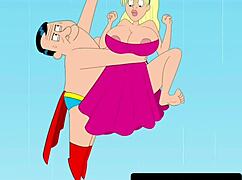 super monster cock slams big ass in hardcore pounding action