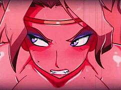 Ever wondered what furry comics mix with wild cartoon group sex scenes?