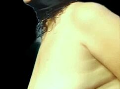 curvy masked bbw prostitute craves rough black cock face fuck