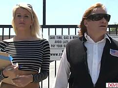 what happens when 4 asian couples swap partners for a wild orgy blowjob fest?