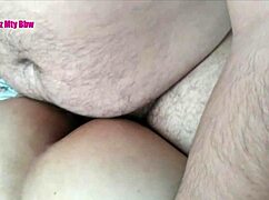 young bull pounds mexican bbw wet pussy 💦🍑