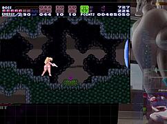 secret nude samus mod reveals furry futanari secrets in 990 rooms