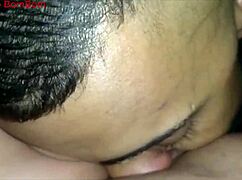 chupando essa buceta bbw gostosa dela tá uma delícia 😍💦