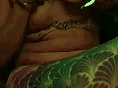 Fisherman hooks deep emotions across sensual international milf vibes