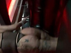 Hey check out this Rio Grande couple loving public creampie blowjobs and big tits play outdoors