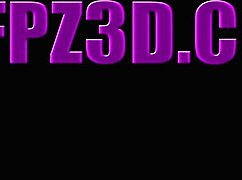 The rookie battles muscular bodybuilder in intense fight