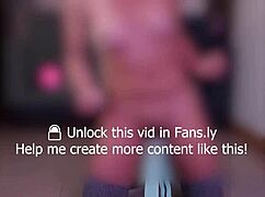 athletic filipina neighbor experiments beach pussy workout masturbation