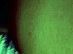 Huge Fat Latina Milf Ass Bent Over For Massive Homemade Cock Pounding!