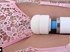 Addison Vodka loses control as her man dominates her tight wet pussy completely.