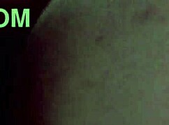 Huge Fat Latina Milf Ass Bent Over For Massive Homemade Cock Pounding!