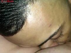 chupando essa buceta bbw gostosa dela tá uma delícia 😍💦