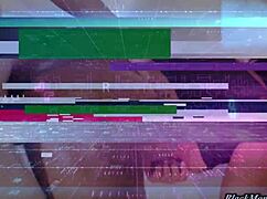 young slut fucked hard by bbc cum filled after street pickup