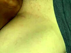 ebony slurps huge black cock!