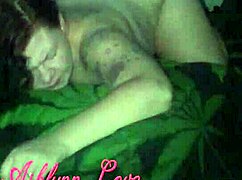 intense interracial pounding brings loud ecstatic moans nonstop