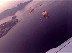 my wife took cash from a rio businessman to give up her big ass bent over cuckold amateur