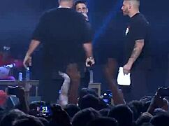 i'm freaking out over wos vs papo red bull argentina rap battle semis