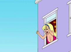 super monster cock slams big ass in hardcore pounding action