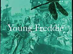 dark lantern unveils retro dragonfly's steamy scene two