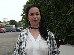 Shanna's wild pleasures escalate with her lovers' eager touches.