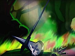 Ever wondered what furry comics mix with wild cartoon group sex scenes?