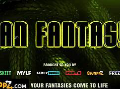 caught fucking the horny bunny boobs out on easter taboo pickup kiss