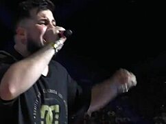 i'm freaking out over wos vs papo red bull argentina rap battle semis