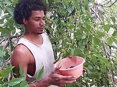 wanna see her gaping after bbc neighbor anal creampie?