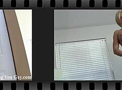 she's bound tight pov teasing your cock craving with toys femdom bondage fetish overload