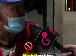 ey, vendedores, know the hard sales grind? check elchicletv's bold work story!!